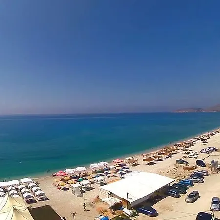 Apartament Arseni Borsh Wlora
