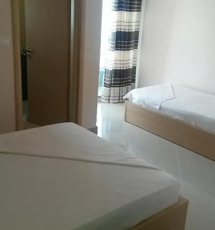 Arseni Borsh Apartament Wlora