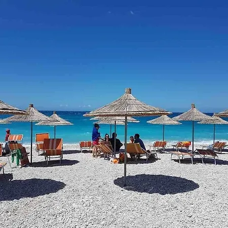 Apartament Arseni Borsh