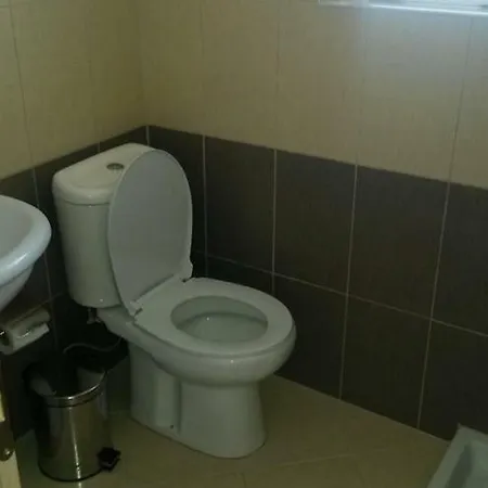 Apartament Arseni Borsh Wlora